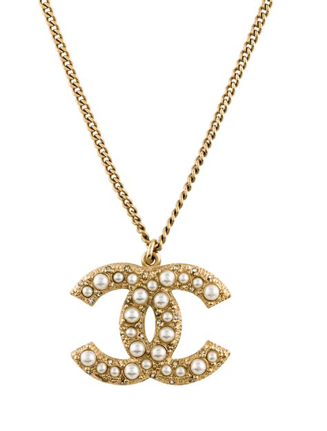 fake chanel jewelry for women